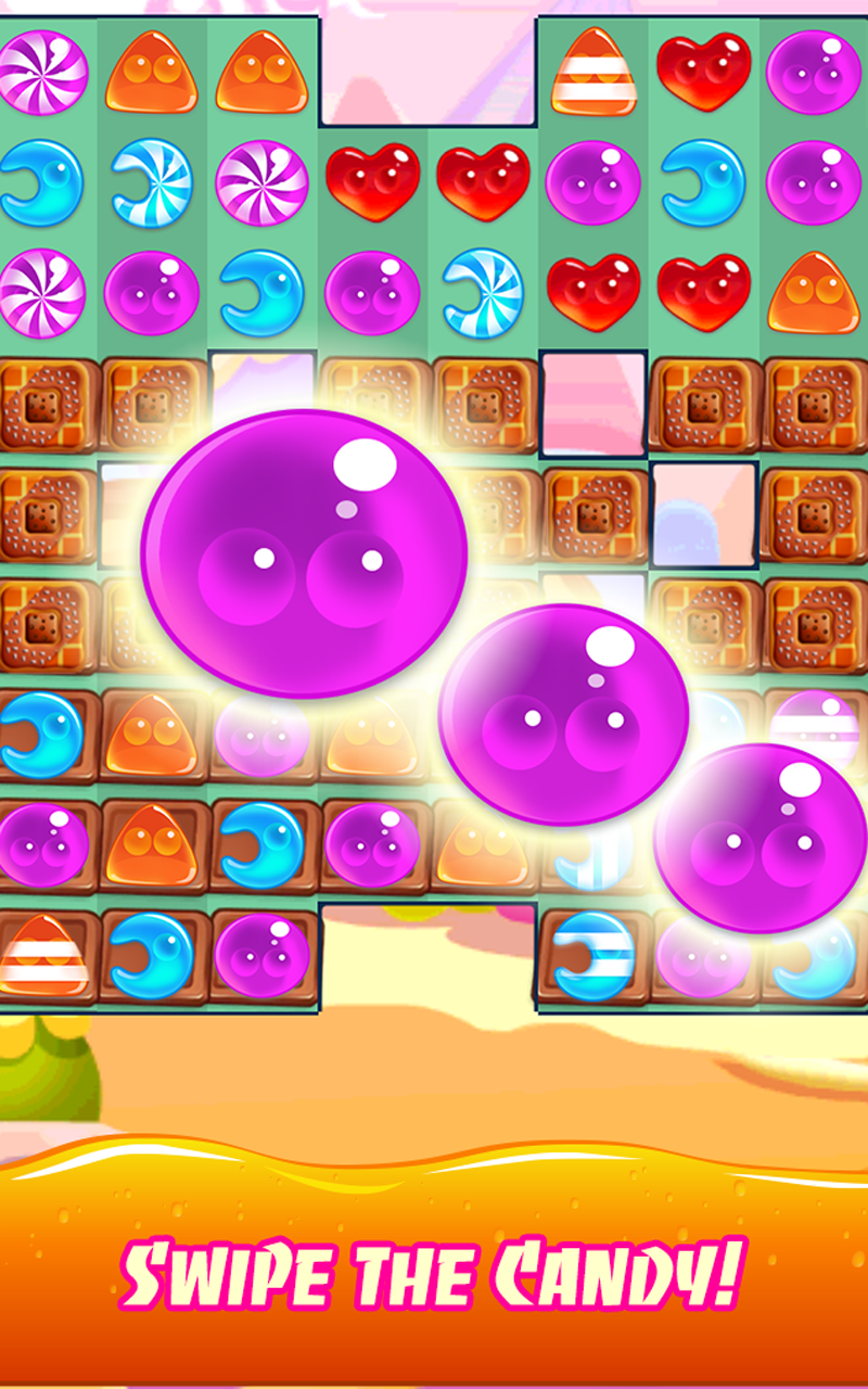 Soda Pop! Candy Gummy Bear Free Match 3 Puzzle Game Pricepulse