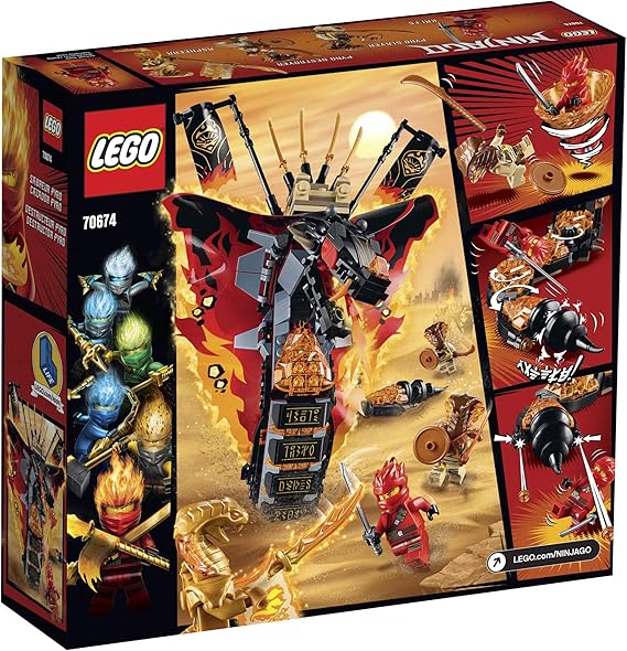 lego 70674 amazon