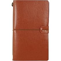 redpaddle VOYAGER 12.6　ジャンク品 Amazon.com: Voyager Refillable Journal - Nutmeg (Traveler's