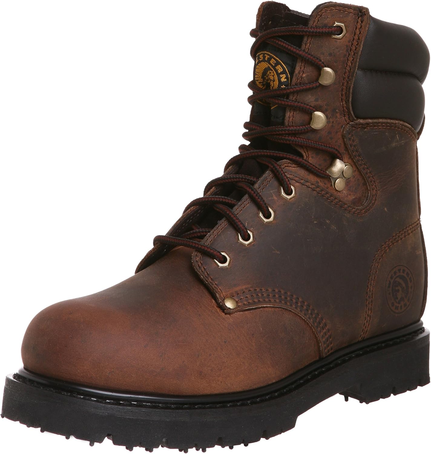 western chief work boots