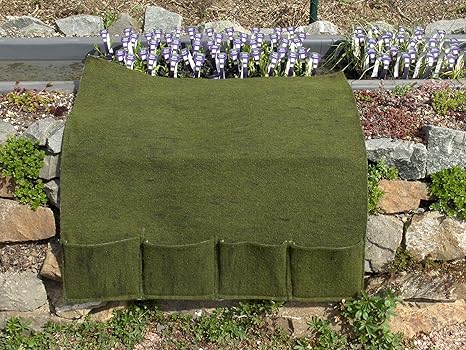 4er Pflanztasche Ufermatte