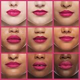 Revlon Super Lustrous The Luscious Mattes Lipstick Pink 005 Heartbreaker view 4