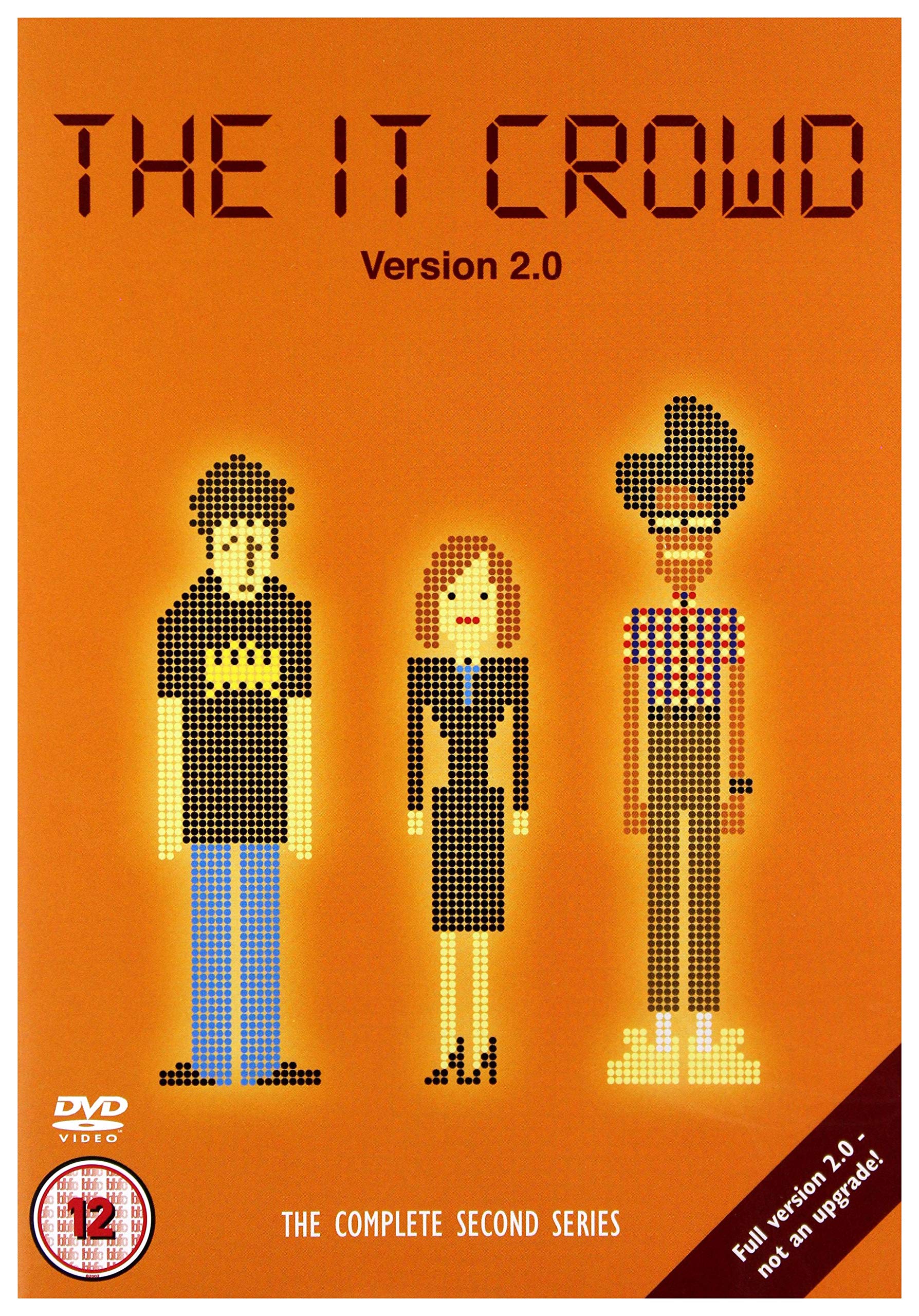 The IT Crowd - Series 2