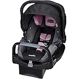 Amazon Com Evenflo Pivot Modular Travel System With