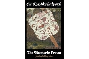 The Weather in Proust (Series Q)