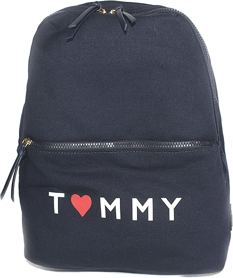 tommy hilfiger school backpack