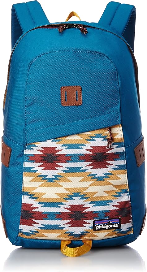 patagonia ironwood pack backpack