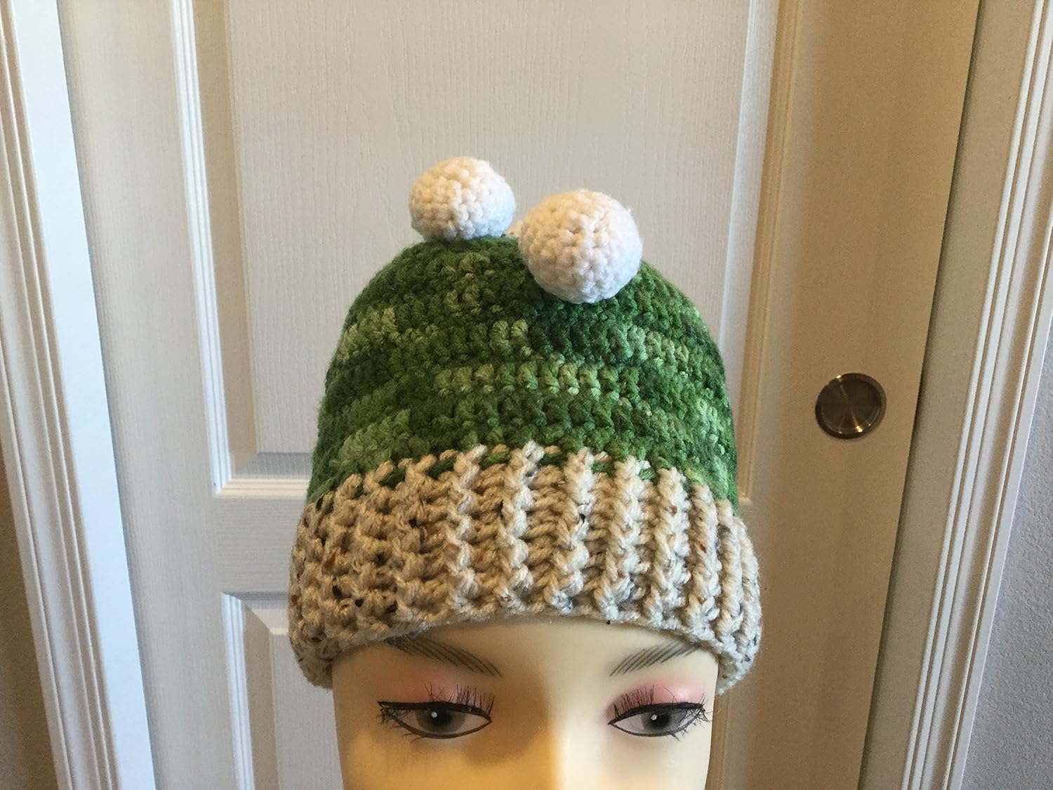 golf stocking hat