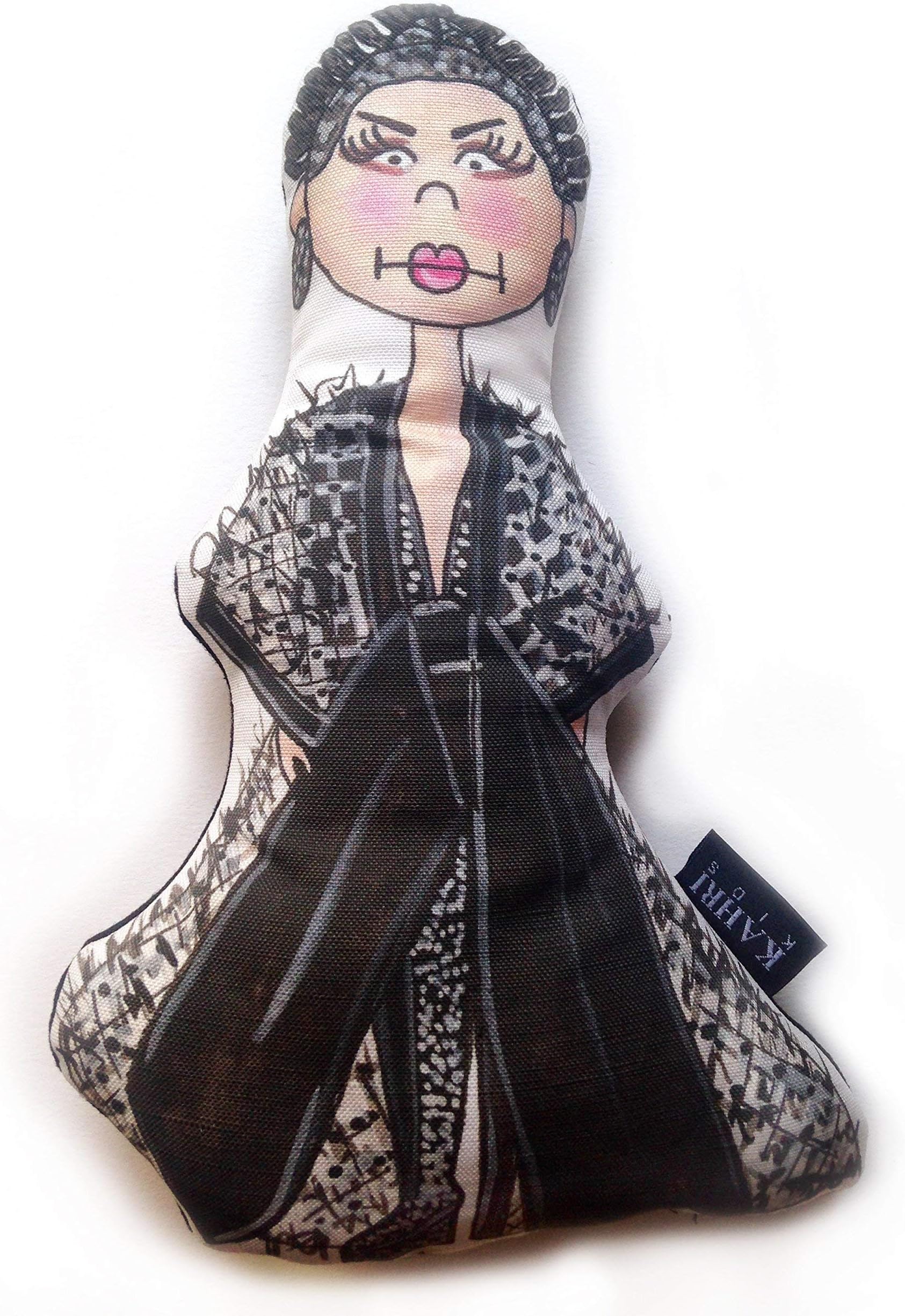 Lady Gaga Doll