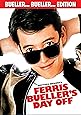 Ferris Bueller's Day Off