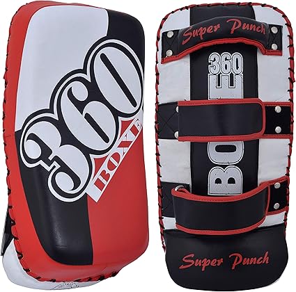 Boxing kick pads Clearance