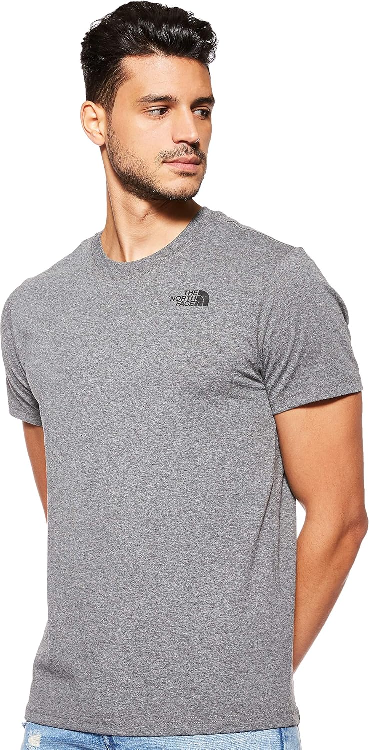 the north face red box logo