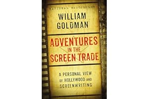 Adventures in the Screen Trade