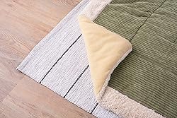 AZUMAYA KK-142KH Kotatsu Futon Comforter Rectangle
