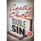 Double Sin and Other Stories