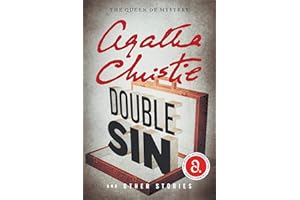 Double Sin and Other Stories