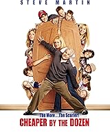 Cheaper By The Dozen (2003)
