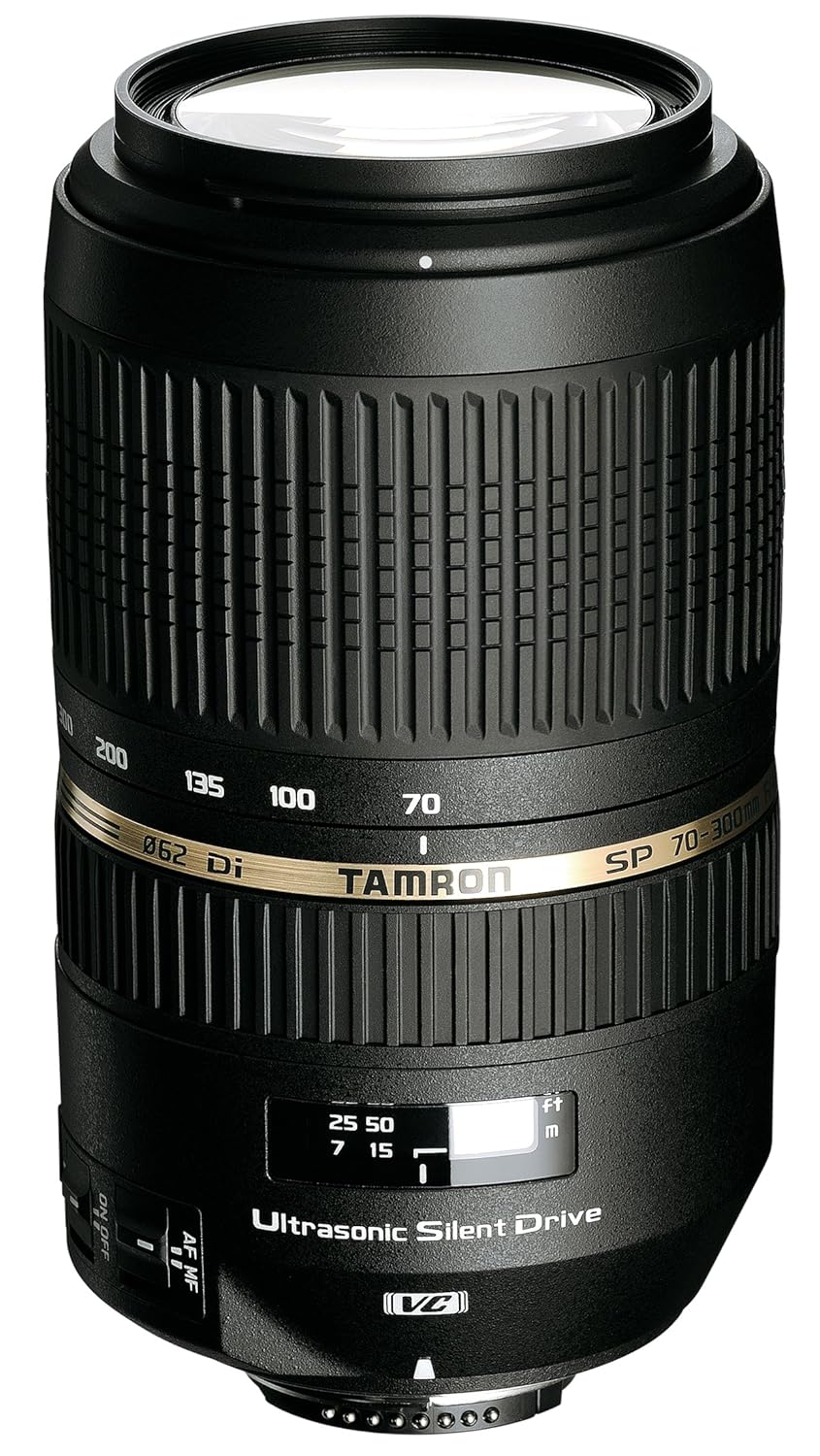 Tamron mm SP Objetivo para Canon mm f  Macro mm color