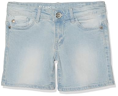 Garcia Kids Mädchen Shorts Sara