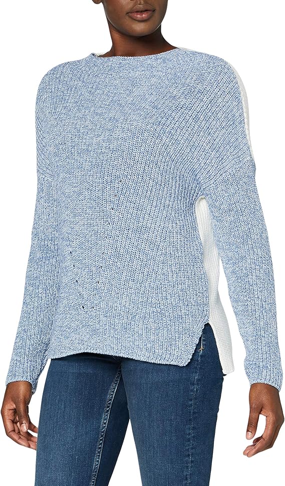 Street One Women's Pullover Amazon.co.uk Clothing