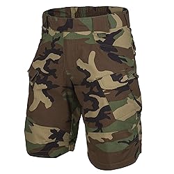 Helikon-Tex Urban (UTK) Tactical Shorts - US