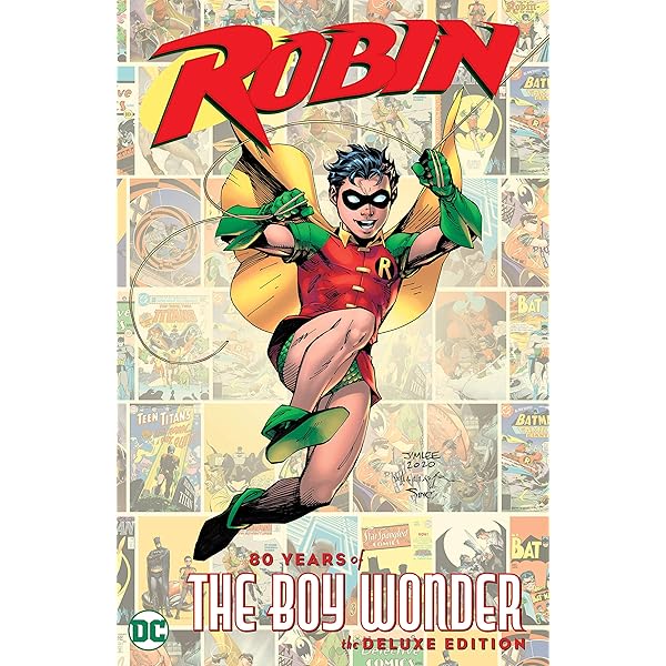 Teen Titans: A Celebration of 50 Years eBook : Wolfman, Marv