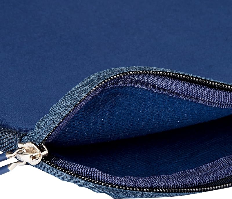Laptop-Schutzhülle,13.3-Zoll, Marineblau