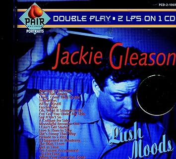 Lush Moods Gleason Jackie Amazon Es Musica