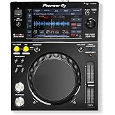 Pioneer DJ XDJ-700 Compact DJ Multi Player, Touchscreen, rekordbox