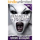 Fragments of Fright Vol. 1 (Horror Anthology)