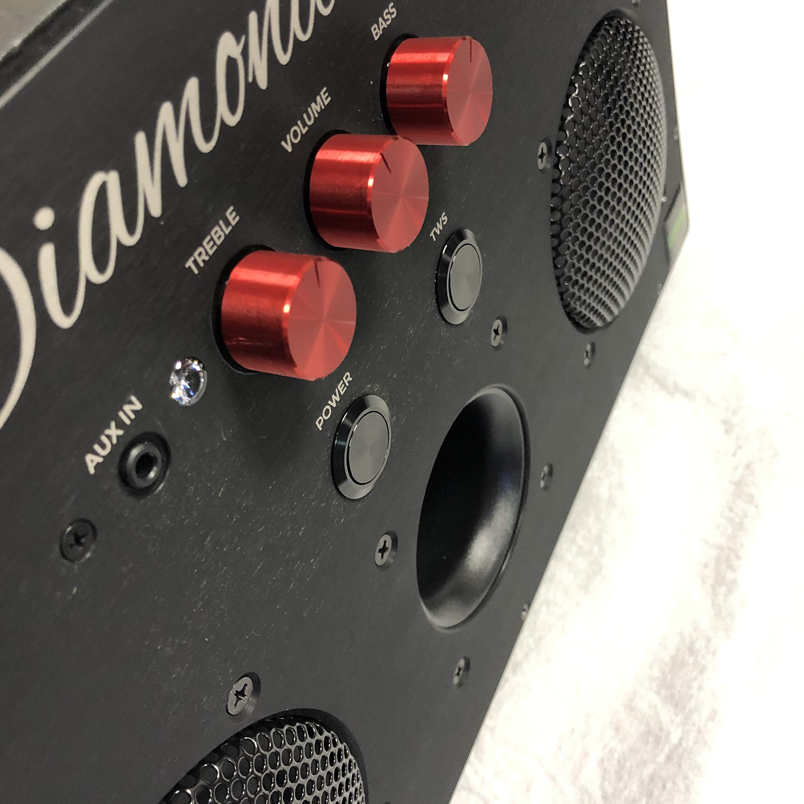 diamondboxx m3 amazon