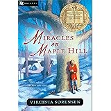 Miracles on Maple Hill