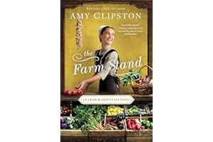 The Farm Stand (An Amish Marketplace Novel)