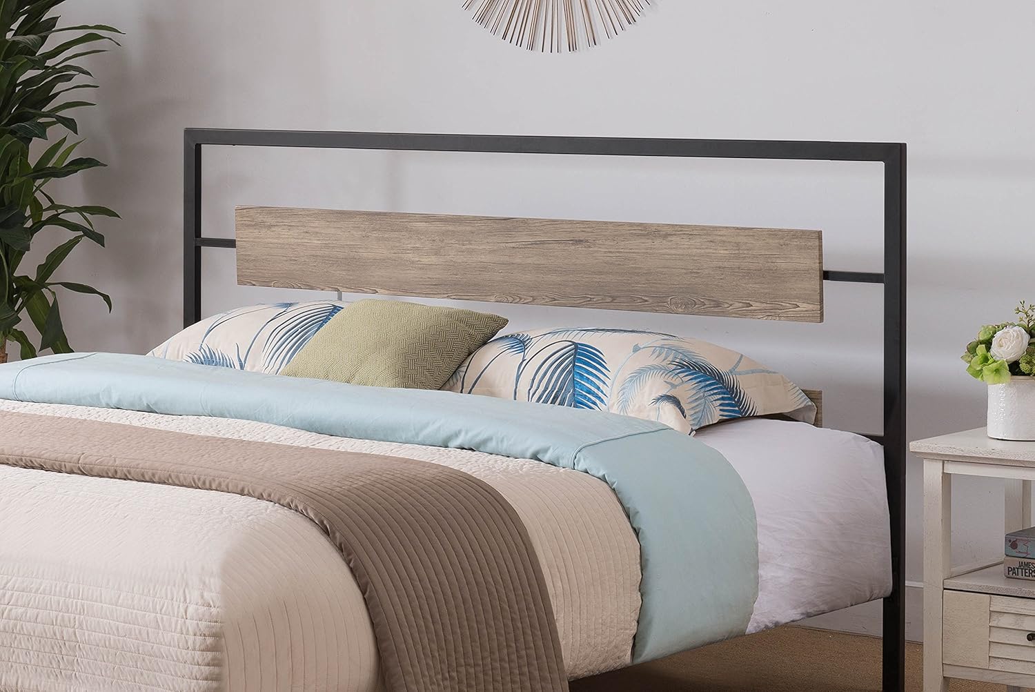 Best Twin Bed Frame Pewter