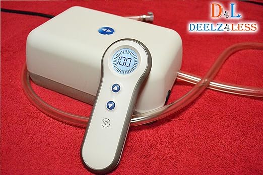 Amazon Com Used Select Comfort Sleep Number Air Bed Pump For Twin