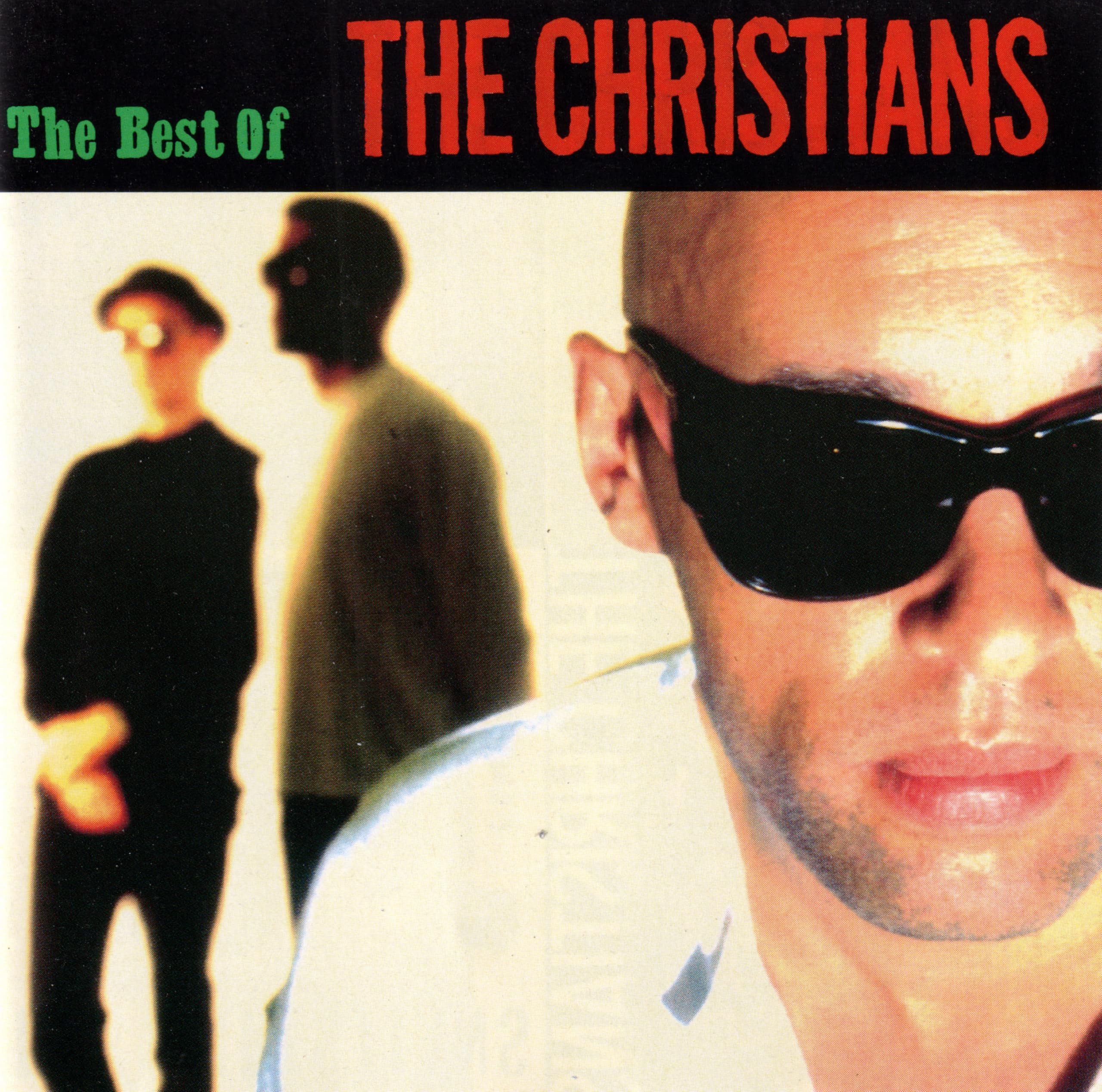 The Best Of The Christians