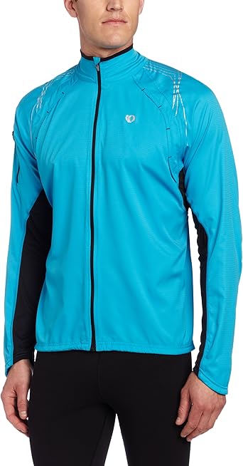 pearl izumi track jacket