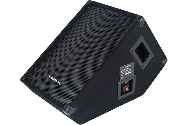 Amazon Best Sellers: Best Stage Monitors