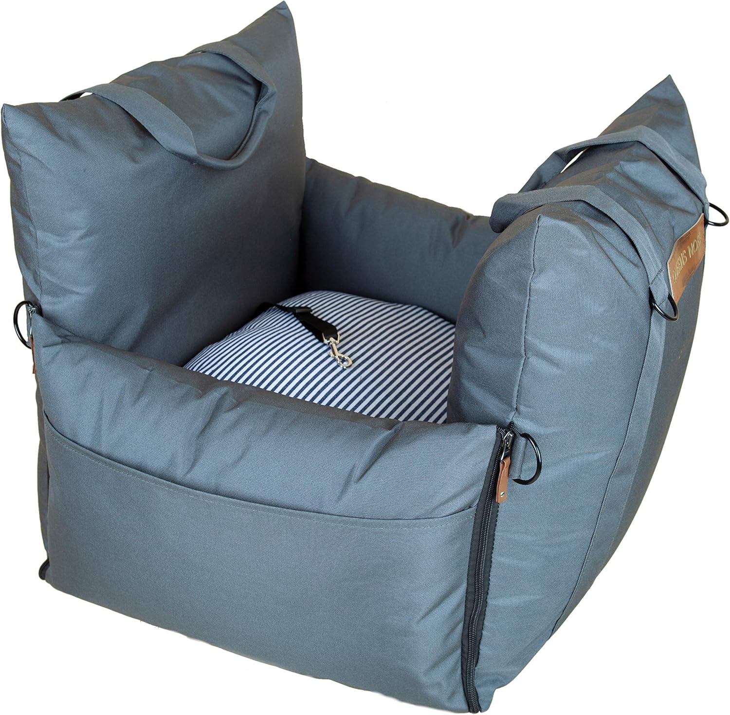 Best dog booster seat/snoozer lookout 2