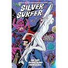 Silver Surfer by Slott &amp; Allred Omnibus
