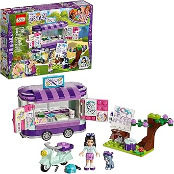 lego friends sets amazon uk