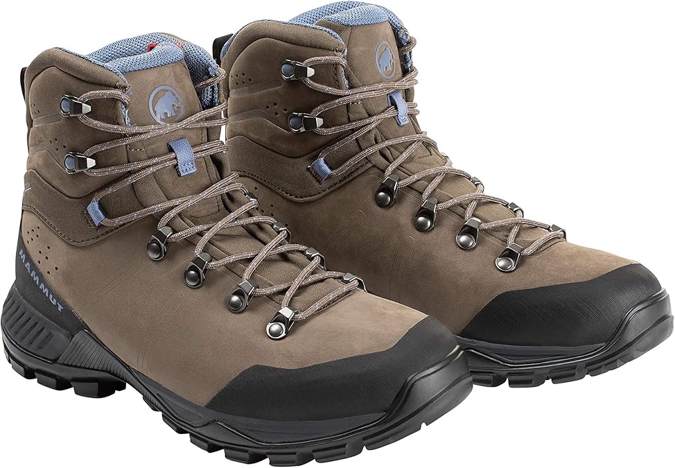 mammut walking shoes