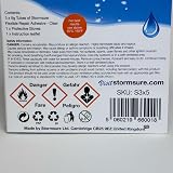 Stormsure Flexible Repair Adhesive Multi-Pack 3x5g Clear Tubes view 7