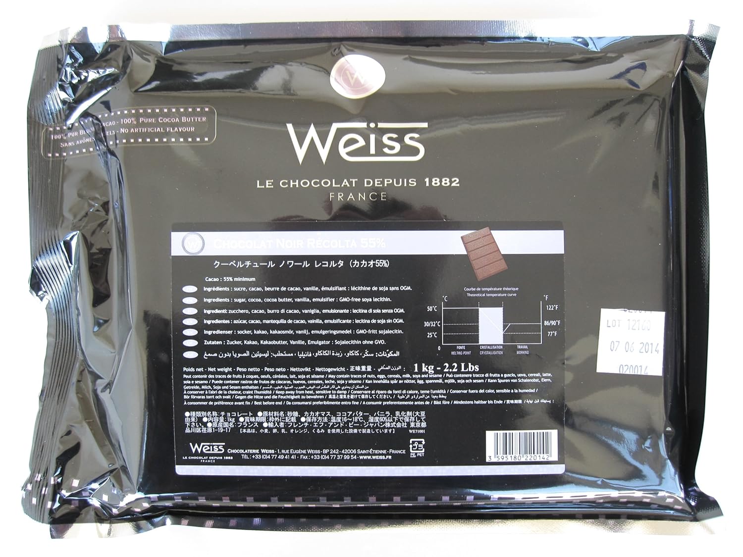 NEWショップ情報も♪プレゼントにおすすめの高級チョコレート30選