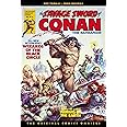 The Savage Sword of Conan: The Original Comics Omnibus Vol.2 (SAVAGE SWORD OF CONAN OMNIBUS)