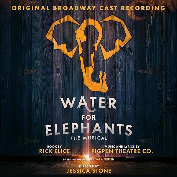 The Who's Tommy: Original Cast Recording (1992 Broadway Revival