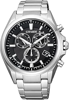 腕時計 プロマスター 電波時計 LAND-ランド シチズン メンズ CITIZEN PROMASTER クロノグラフ PMP56-3053