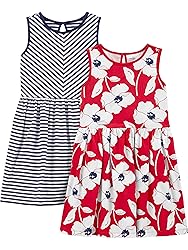 Simple Joys by Carter's Girls' Short-Sleeve and