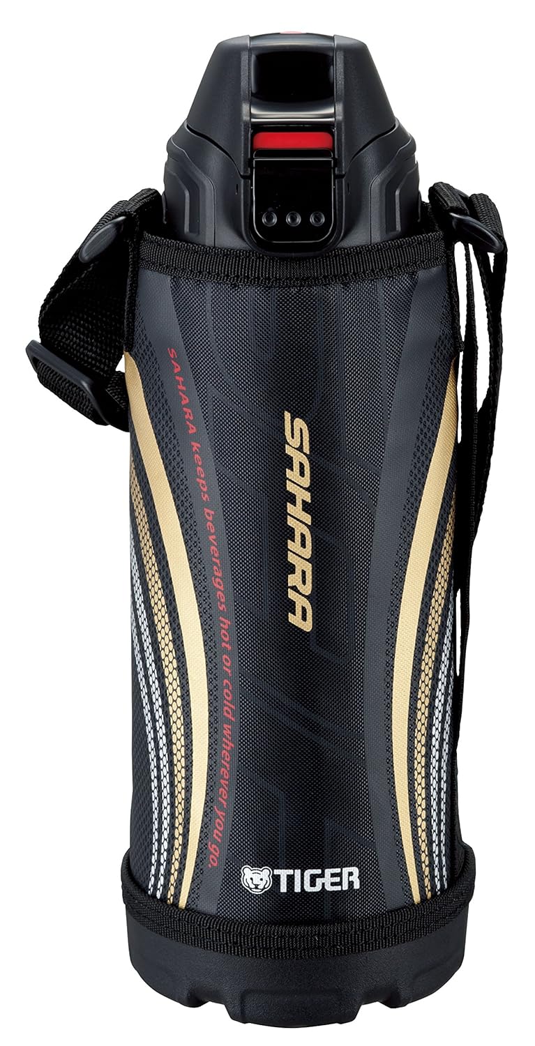 Tiger Water bottle 800ml straight drink 2WAY stainless