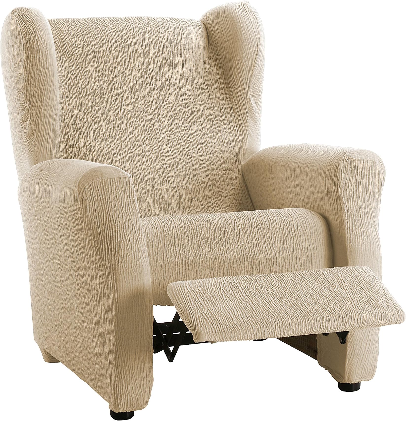 Martina HomeMartina Home Model Emilia Relax Armchair Cover - Beige